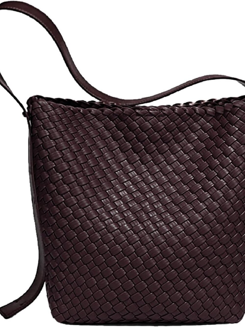 Fashion Woven Tote Bag for Women, Female Hobo Bag, Beach Handbag Purse, Travel